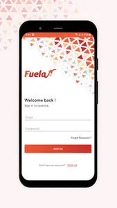 Fuela screenshot 0