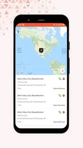 Fuela screenshot 4