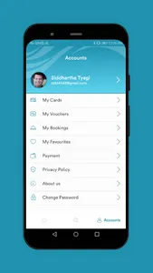 Sata screenshot 4