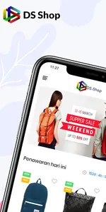 Jasa Aplikasi Android screenshot 0