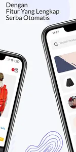 Jasa Aplikasi Android screenshot 1