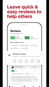 Dwarka Zon: Food Delivery screenshot 3