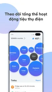 Airwatt screenshot 0