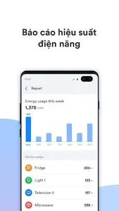 Airwatt screenshot 2