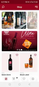 DWEC Winery screenshot 1