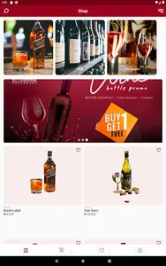 DWEC Winery screenshot 11