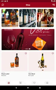 DWEC Winery screenshot 6