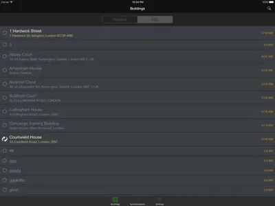 CSite screenshot 6