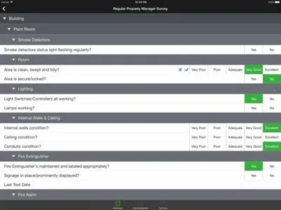 CSite screenshot 7