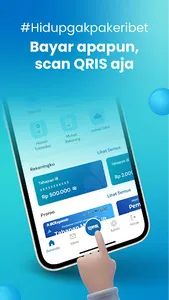 BCA Syariah Mobile screenshot 14