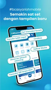 BCA Syariah Mobile screenshot 17