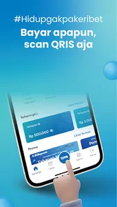 BCA Syariah Mobile screenshot 22