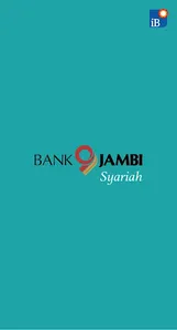 Bank Jambi Syariah Mobile screenshot 0