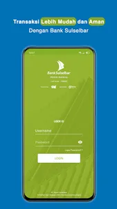 Sulselbar Mobile screenshot 0