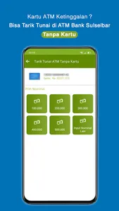 Sulselbar Mobile screenshot 2