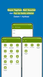 Sulselbar Mobile screenshot 4