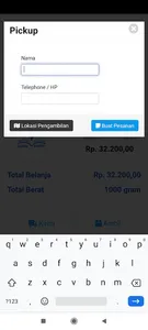Buku Pensil screenshot 3
