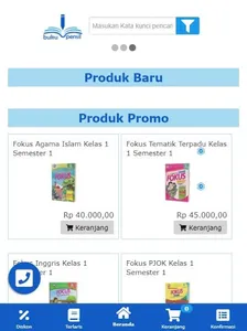 Buku Pensil screenshot 5