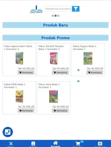 Buku Pensil screenshot 6