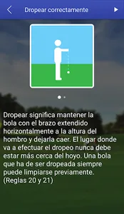 Golf FMG screenshot 3