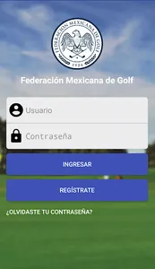 Golf FMG screenshot 5