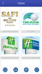 Golf FMG screenshot 6
