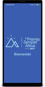 Premio Semper Altius screenshot 0