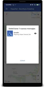 Premio Semper Altius screenshot 4
