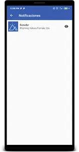 Premio Semper Altius screenshot 5