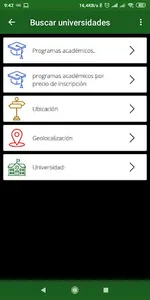 Verzity screenshot 2