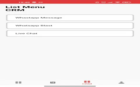 Mizan Amanah Digital Workspace screenshot 16
