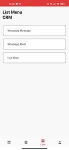 Mizan Amanah Digital Workspace screenshot 5