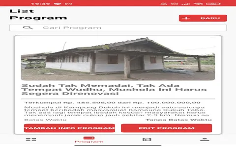 Mizan Amanah Digital Workspace screenshot 7