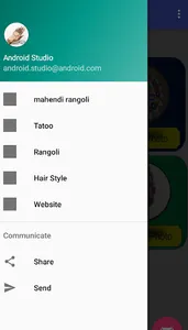 mahendirangoli screenshot 5