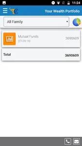 Cogent Financials screenshot 3