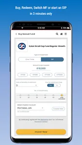 Malwade Wealth screenshot 1