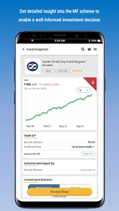 Malwade Wealth screenshot 4