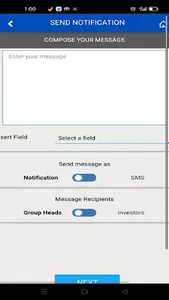 Prithvi Advisor screenshot 3