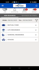 Prithvi Advisor screenshot 8