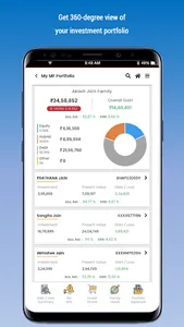 Turtle Finmart Portfolio screenshot 5