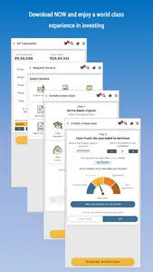 Turtle Finmart Portfolio screenshot 7