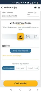 Unnati Solutions screenshot 2