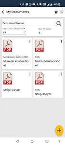 Unnati Solutions screenshot 3