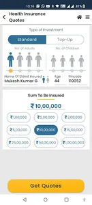 Unnati Solutions screenshot 4