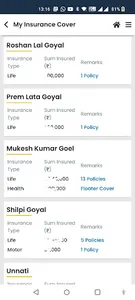 Unnati Solutions screenshot 6