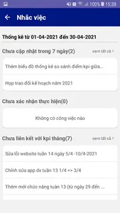 VNIST QLCV screenshot 3