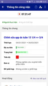 VNIST QLCV screenshot 5