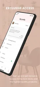 Dreamwithus screenshot 1