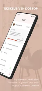 Minu screenshot 1