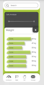 ABLEBODY - Fit for life screenshot 0